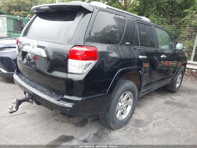 Toyota 4Runner Sr5