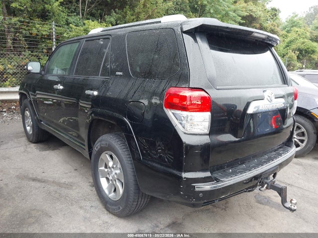 Toyota 4Runner Sr5