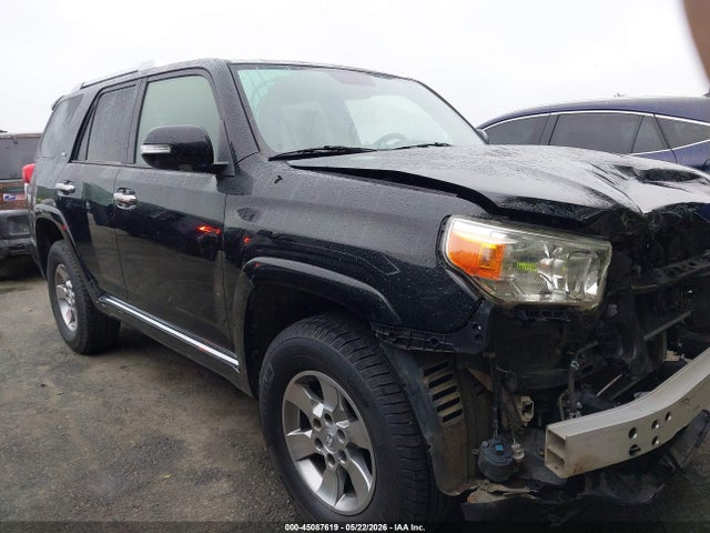 Toyota 4Runner Sr5