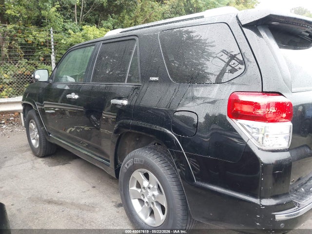 Toyota 4Runner Sr5