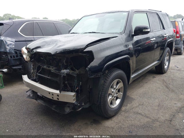 Toyota 4Runner Sr5
