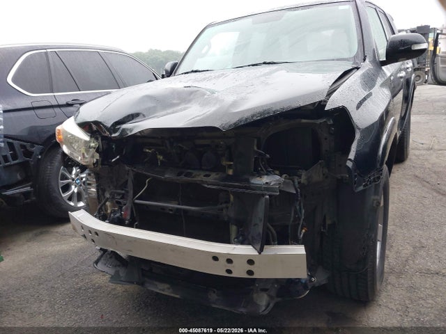 Toyota 4Runner Sr5