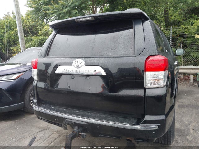 Toyota 4Runner Sr5