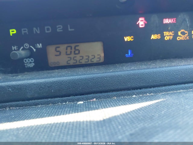 Scion xB