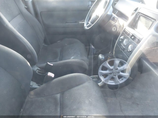 Scion xB