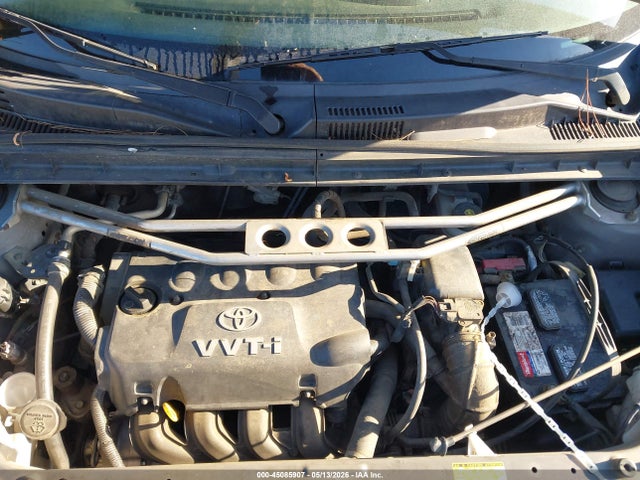 Scion xB