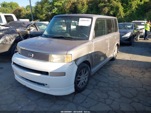 Scion xB