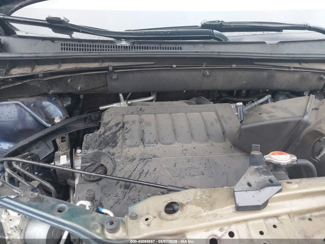 Toyota Highlander Limited Platinum V6