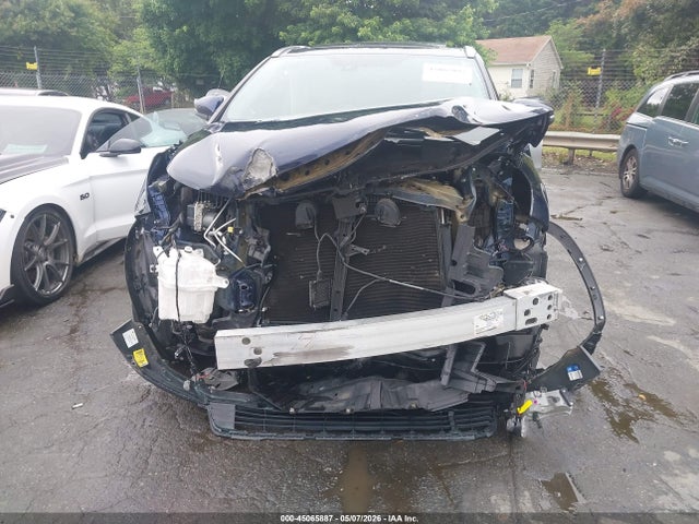 Toyota Highlander Limited Platinum V6