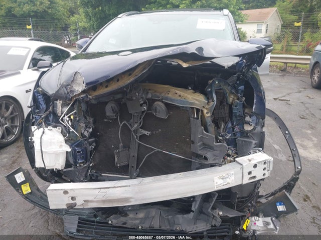 Toyota Highlander Limited Platinum V6