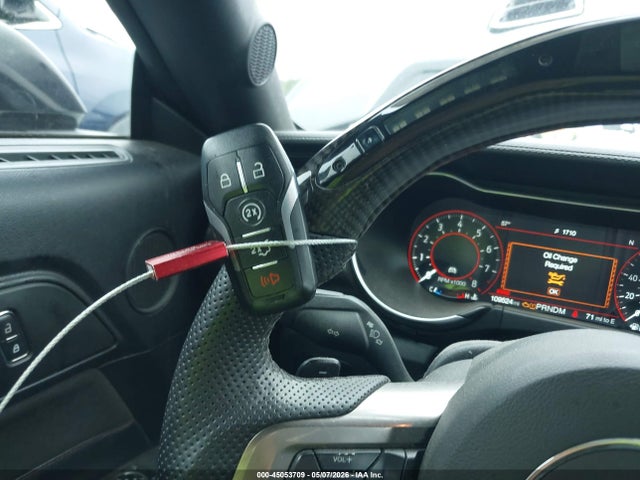 Ford Mustang Gt Premium