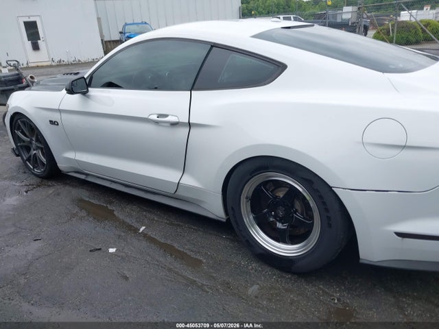 Ford Mustang Gt Premium