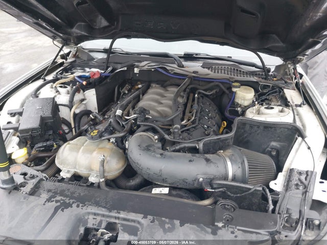 Ford Mustang Gt Premium