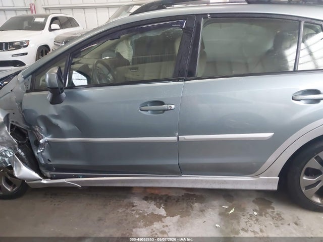 Subaru Impreza 2.0i Sport Premium