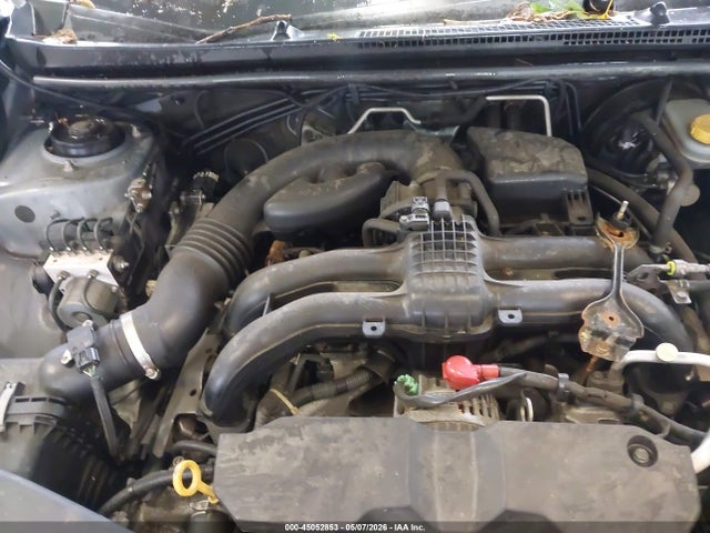 Subaru Impreza 2.0i Sport Premium