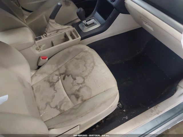 Subaru Impreza 2.0i Sport Premium