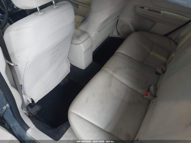 Subaru Impreza 2.0i Sport Premium