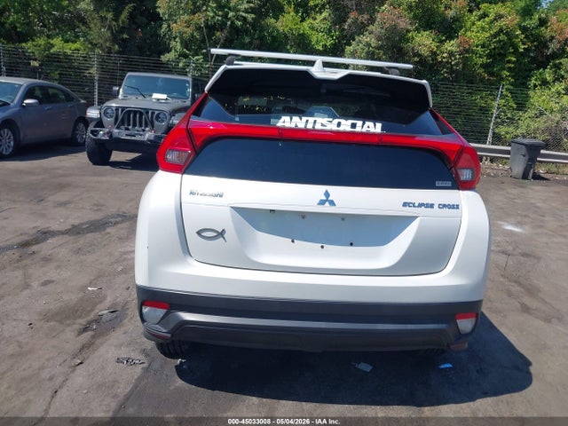 Mitsubishi Eclipse Sp