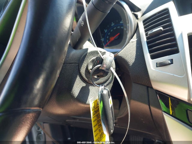Chevrolet Cruze Eco