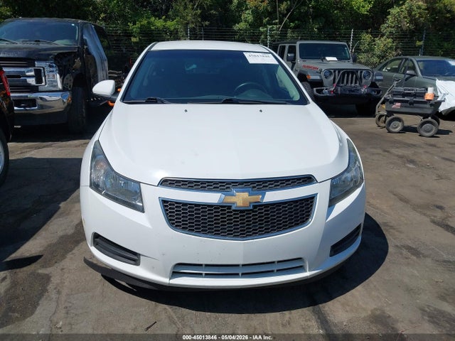 Chevrolet Cruze Eco