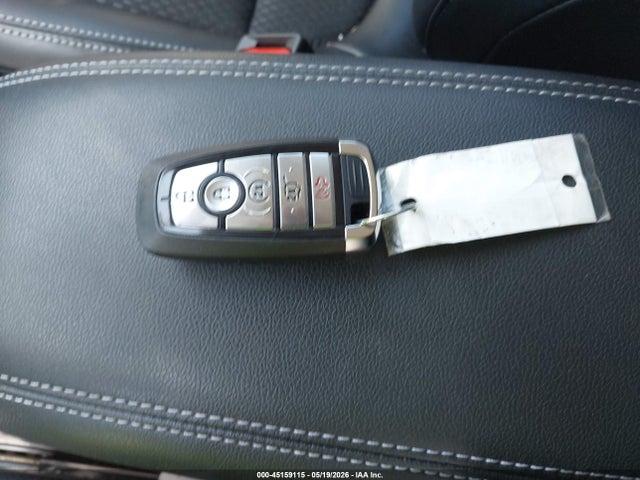 Ford Escape Phev