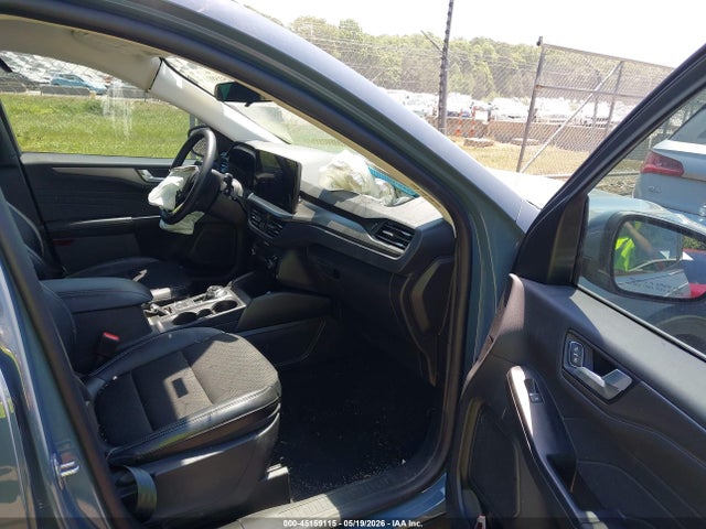Ford Escape Phev