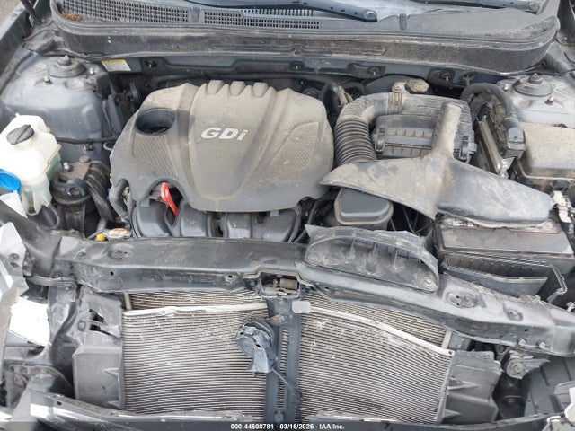 Hyundai SONATA Limited