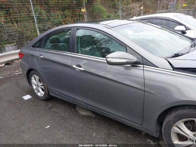 Hyundai SONATA Limited