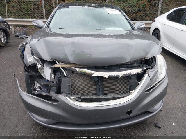 Hyundai SONATA Limited