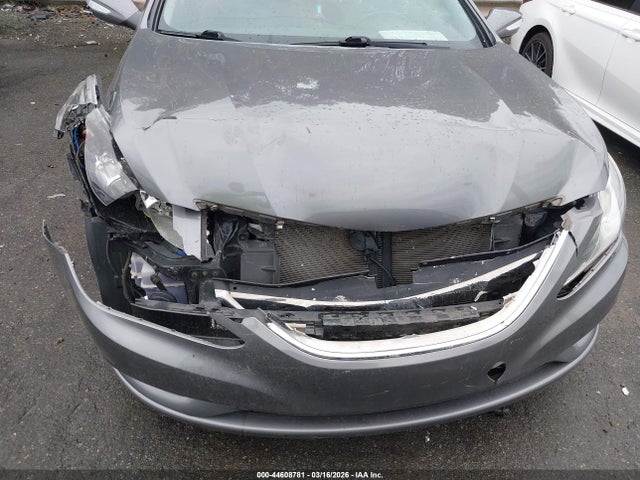 Hyundai SONATA Limited