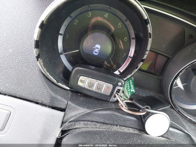 Hyundai SONATA Limited