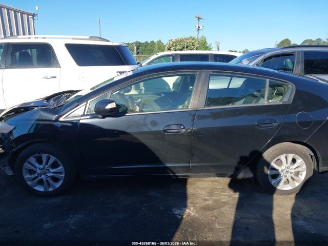 Honda Insight Ex