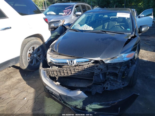 Honda Insight Ex