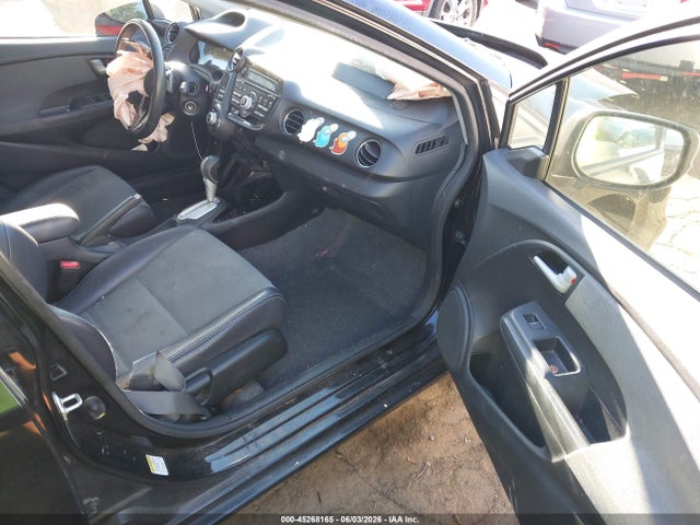 Honda Insight Ex