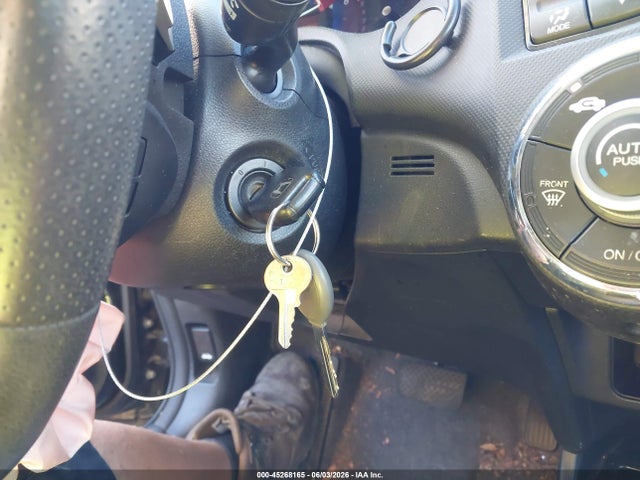 Honda Insight Ex