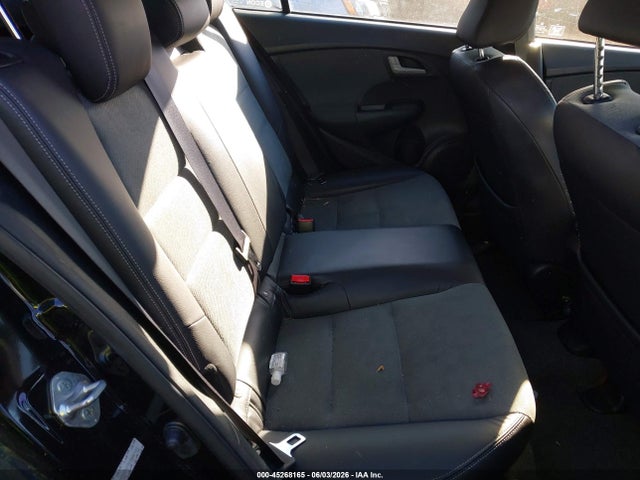 Honda Insight Ex