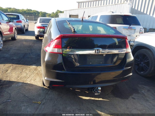 Honda Insight Ex