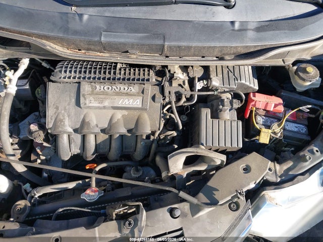 Honda Insight Ex