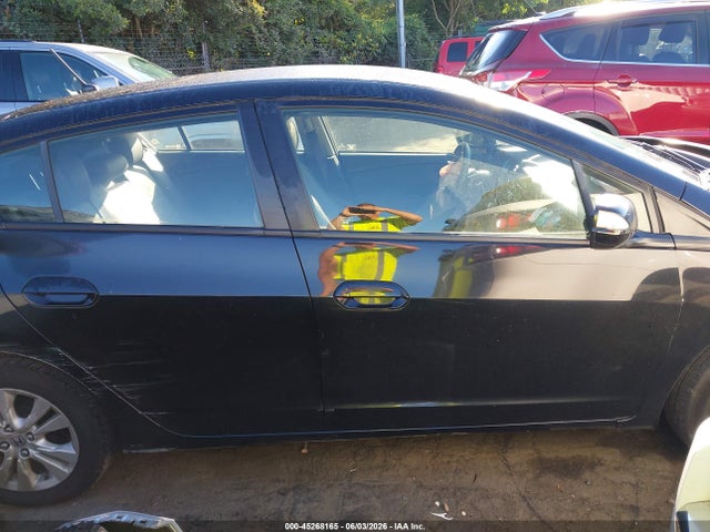 Honda Insight Ex
