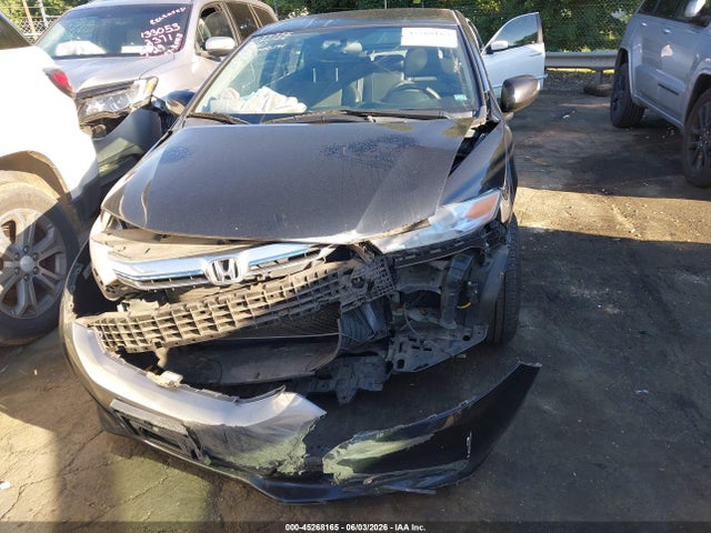 Honda Insight Ex