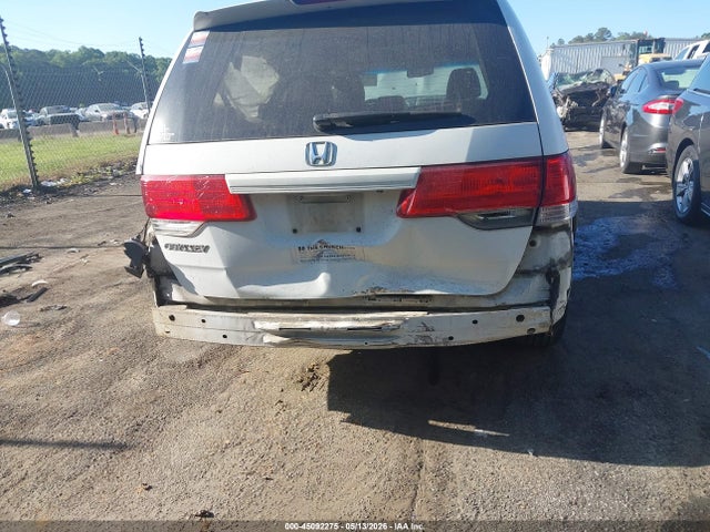 Honda Odyssey Ex-l