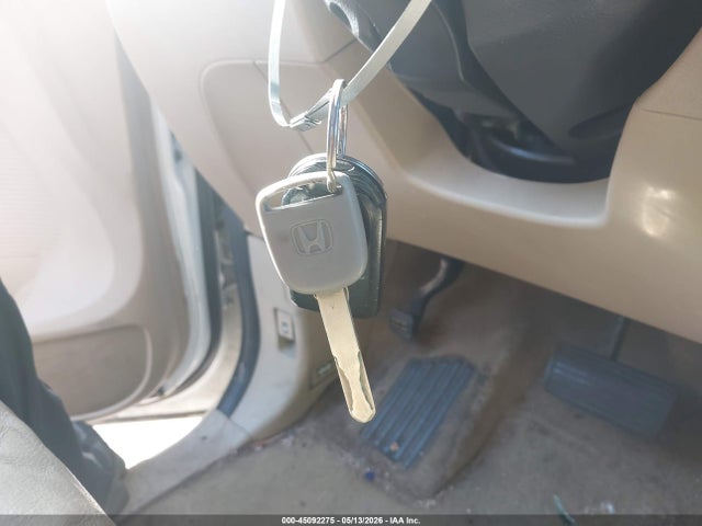Honda Odyssey Ex-l