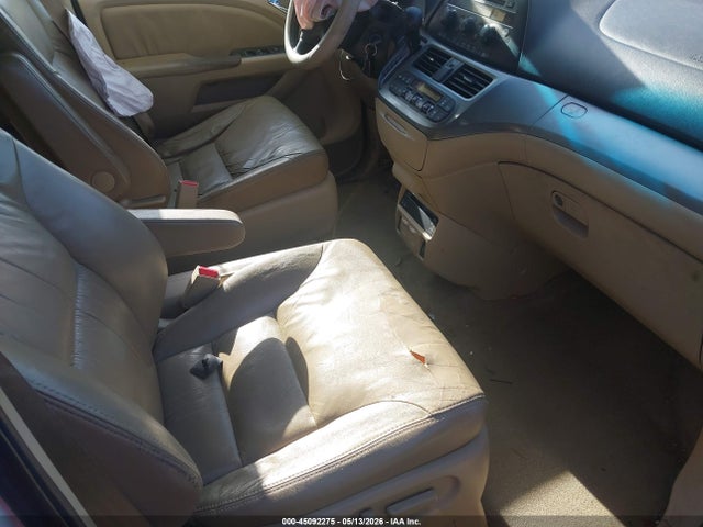 Honda Odyssey Ex-l