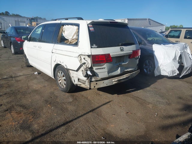 Honda Odyssey Ex-l
