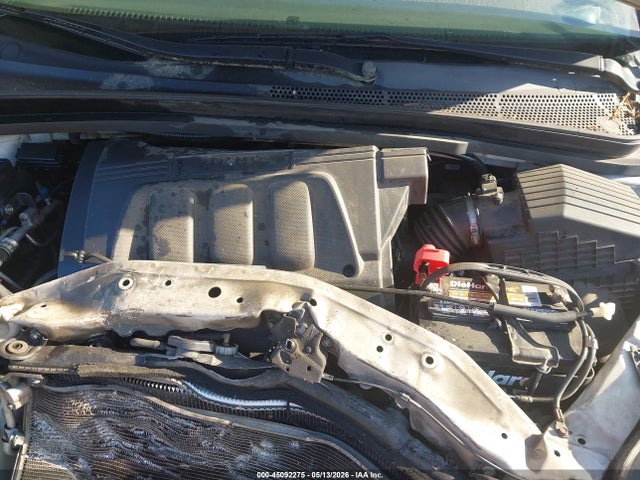 Honda Odyssey Ex-l
