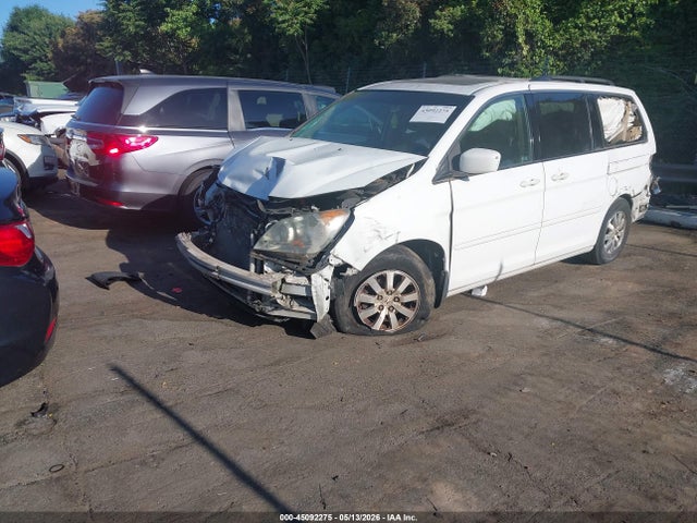 Honda Odyssey Ex-l