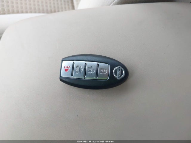 Nissan Sentra 2.0s