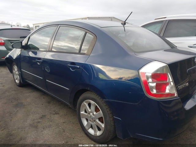 Nissan Sentra 2.0s