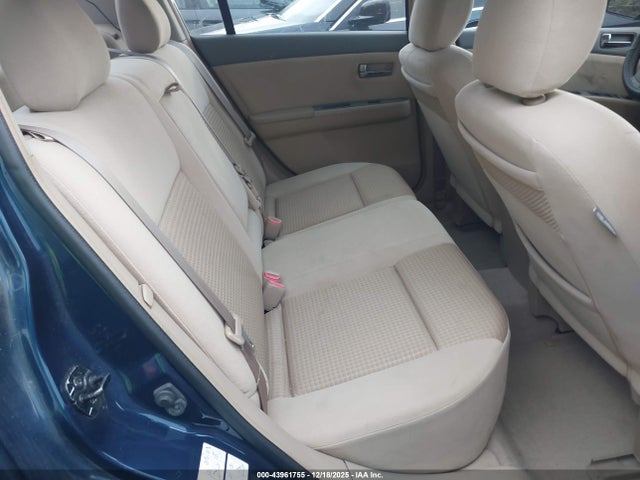 Nissan Sentra 2.0s