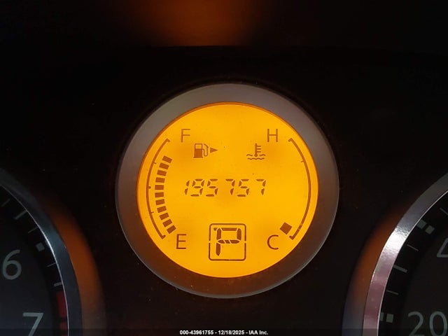 Nissan Sentra 2.0s